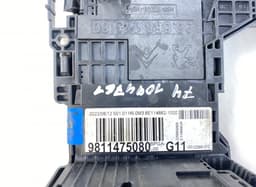 DS 9665878080 Fuse box DS DS 4 / DS 4 CROSSBACK (07.15-) — thumbnail 4