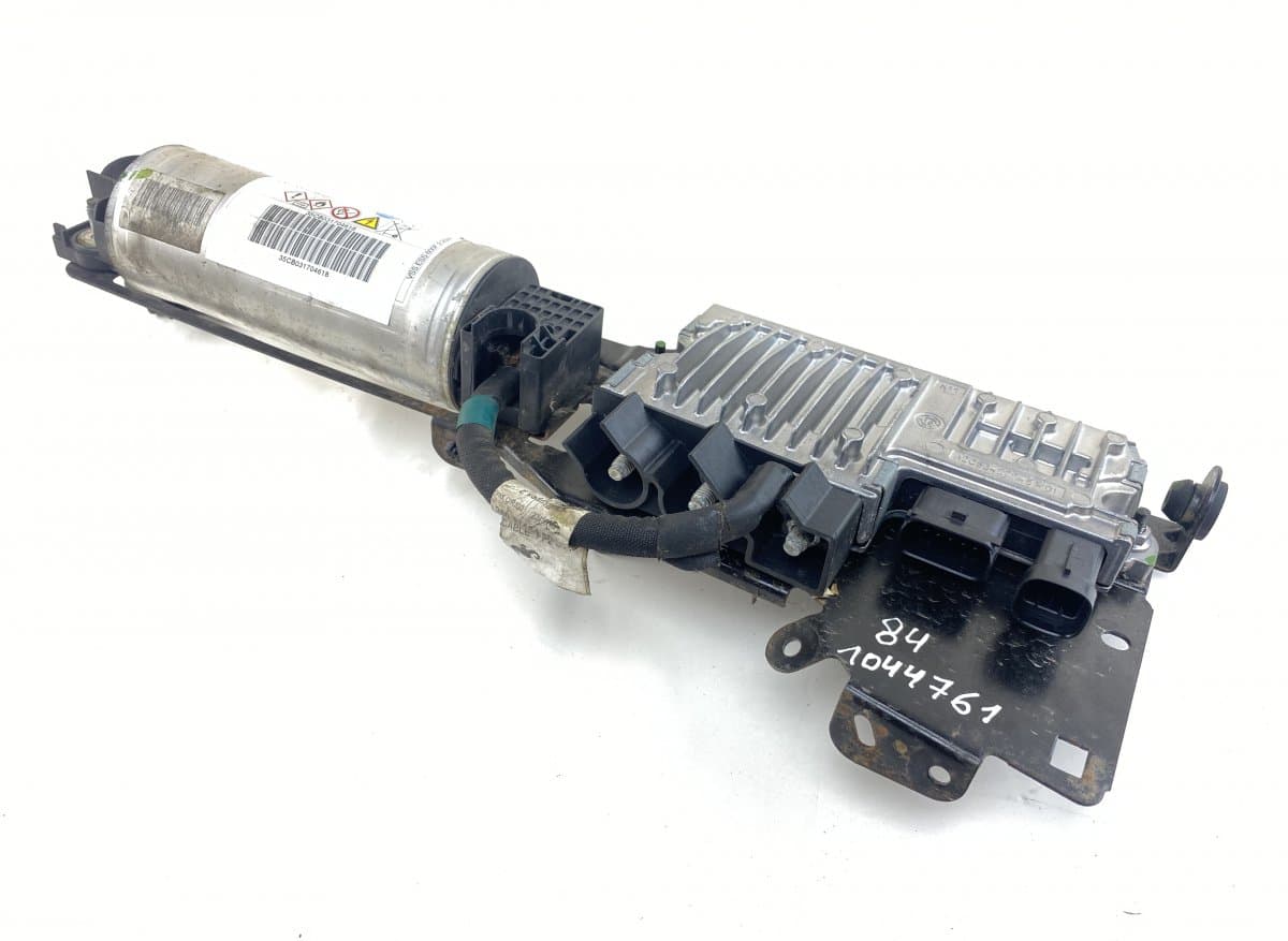 9801739380 9818459680 Control units, other DS DS 4 / DS 4 CROSSBACK (07.15-)
