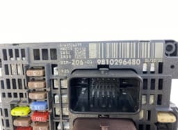 DS 9810296480 Fuse box DS DS 4 / DS 4 CROSSBACK (07.15-) — thumbnail 2