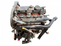 CITROËN 4HHP22DTE Engine CITROËN JUMPER III (2006-) — thumbnail 2