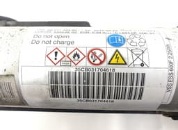 DS 9801739380 9818459680 Control units, other DS DS 4 / DS 4 CROSSBACK (07.15-) — thumbnail 4
