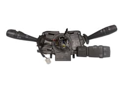 DACIA 479457095R 0265019069 255670754R Indicator/wiper/slip ring switch (stalk) DACIA DUSTER I (2010-2017) — thumbnail 1