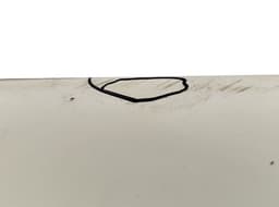 DACIA 631015821R Fender Front Left DACIA DUSTER I (2010-2017) — thumbnail 2