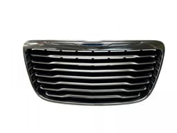 CHRYSLER 68146909AA 9402989 Radiator Grille CHRYSLER 300C II (2010-2023) — thumbnail 1