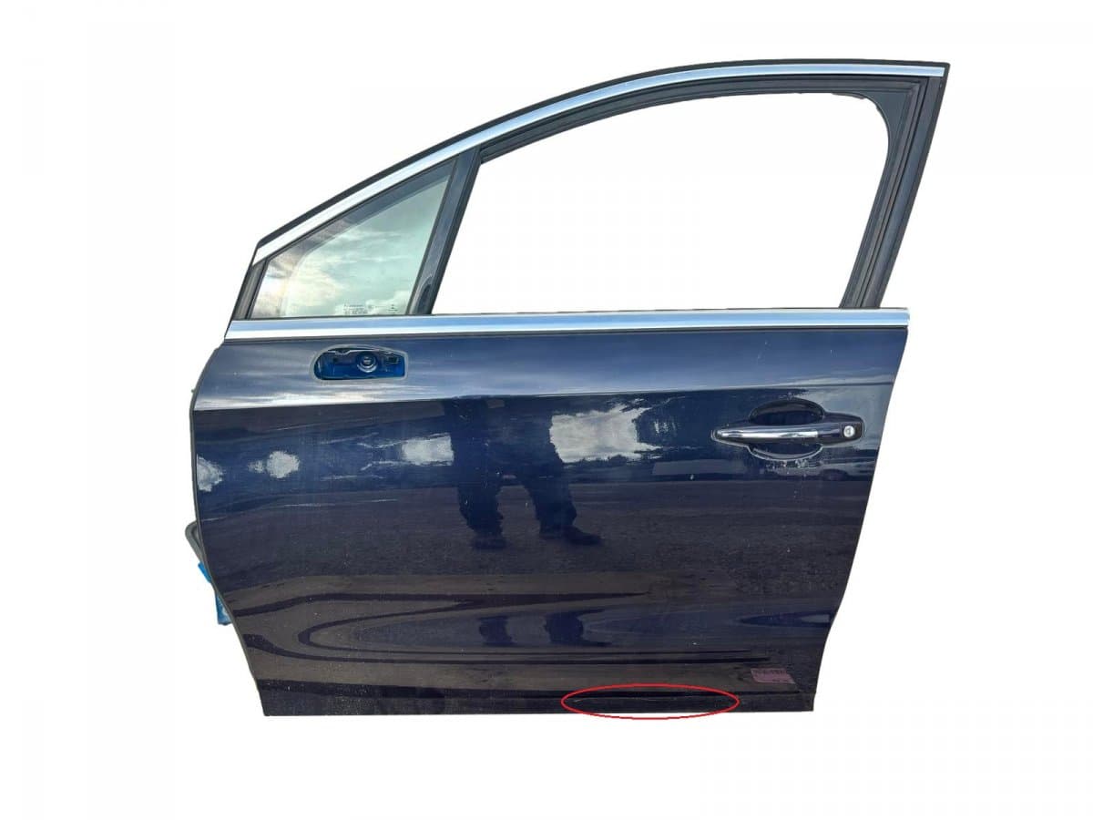 DS 9002EH Door Front Left DS DS 4 / DS 4 CROSSBACK (07.15-)