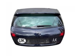 DS 9814359080 Bootlid / tailgate DS DS 4 / DS 4 CROSSBACK (07.15-) — thumbnail 1