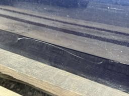 DS 9002EH Door Front Left DS DS 4 / DS 4 CROSSBACK (07.15-) — thumbnail 3