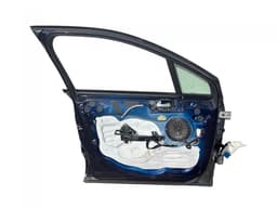 DS 9002EH Door Front Left DS DS 4 / DS 4 CROSSBACK (07.15-) — thumbnail 2