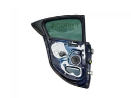 DS 9006S1 Door Rear Left DS DS 4 / DS 4 CROSSBACK (07.15-) — thumbnail 2