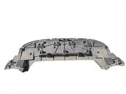 DS 7013QU Engine splash shield frontal part DS DS 4 / DS 4 CROSSBACK (07.15-) — thumbnail 2