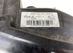 DS 1613382080 Headlight right DS DS 4 / DS 4 CROSSBACK (07.15-) — thumbnail 7