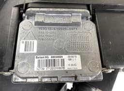 DS 1613382080 Headlight right DS DS 4 / DS 4 CROSSBACK (07.15-) — thumbnail 5