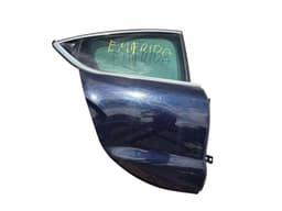 DS 9008X4 Door Rear Right DS DS 4 / DS 4 CROSSBACK (07.15-) — thumbnail 1