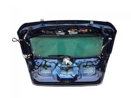 DS 9814359080 Bootlid / tailgate DS DS 4 / DS 4 CROSSBACK (07.15-) — thumbnail 2