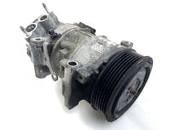 DS 4471504723 4471507360 447150-4723 447150-7360 4471504722 447150-4722 AC / aircon Compressor DS DS 4 / DS 4 CROSSBACK (07.15-) — thumbnail 1