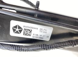 CHRYSLER 05082067AH Sliding door electric motor right CHRYSLER VOYAGER V (RT) (2007-2016) — thumbnail 5