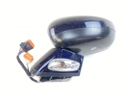 DS 1635518080 Mirror left DS DS 4 / DS 4 CROSSBACK (07.15-) — thumbnail 2