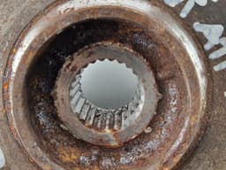 CITROËN 364796 Wheel bearing housing front right CITROËN DS4 (2011-2015) — thumbnail 2