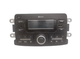 DACIA 281153513R Radio DACIA DUSTER I (2010-2017) — thumbnail 1