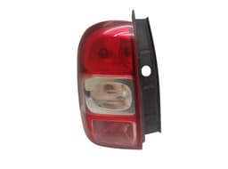 DACIA 265551679R Tail light left DACIA DUSTER I (2010-2017) — thumbnail 1