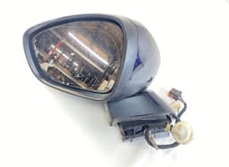 DS 1635518080 Mirror left DS DS 4 / DS 4 CROSSBACK (07.15-) — thumbnail 1