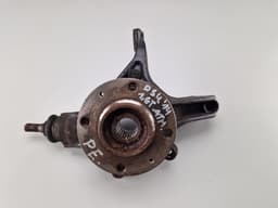 CITROËN 364796 Wheel bearing housing front right CITROËN DS4 (2011-2015) — thumbnail 1