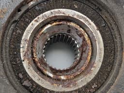 CITROËN 364796 Wheel bearing housing front right CITROËN DS4 (2011-2015) — thumbnail 4