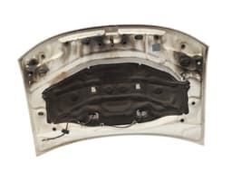DACIA 651000987R Bonnet DACIA DUSTER I (2010-2017) — thumbnail 4