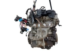 DACIA H4M730 Engine DACIA DUSTER I (2010-2017) — thumbnail 1