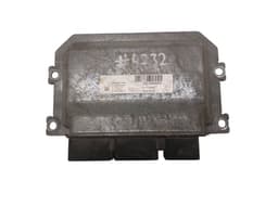 DACIA 237106933R Engine Control Unit / module (ECU) DACIA DUSTER I (2010-2017) — thumbnail 1