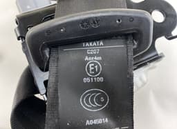 DS 8976C2 8976C3 Seat Belt Set DS DS 4 / DS 4 CROSSBACK (07.15-) — thumbnail 10