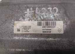 DACIA 237106933R Engine Control Unit / module (ECU) DACIA DUSTER I (2010-2017) — thumbnail 4