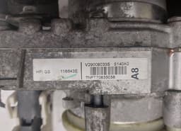 DACIA V29008033S 491108300R Power steering pump DACIA DUSTER I (2010-2017) — thumbnail 5