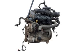 DACIA H4M730 Engine DACIA DUSTER I (2010-2017) — thumbnail 3