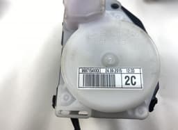 DS 8976C2 8976C3 Seat Belt Set DS DS 4 / DS 4 CROSSBACK (07.15-) — thumbnail 4