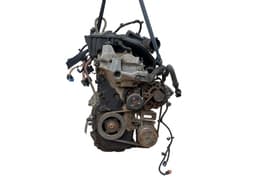 DACIA H4M730 Engine DACIA DUSTER I (2010-2017) — thumbnail 2