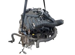 DACIA H4M730 Engine DACIA DUSTER I (2010-2017) — thumbnail 5