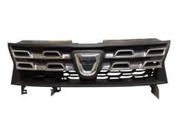 DACIA 620780003R Radiator Grille DACIA DUSTER I (2010-2017) — thumbnail 1