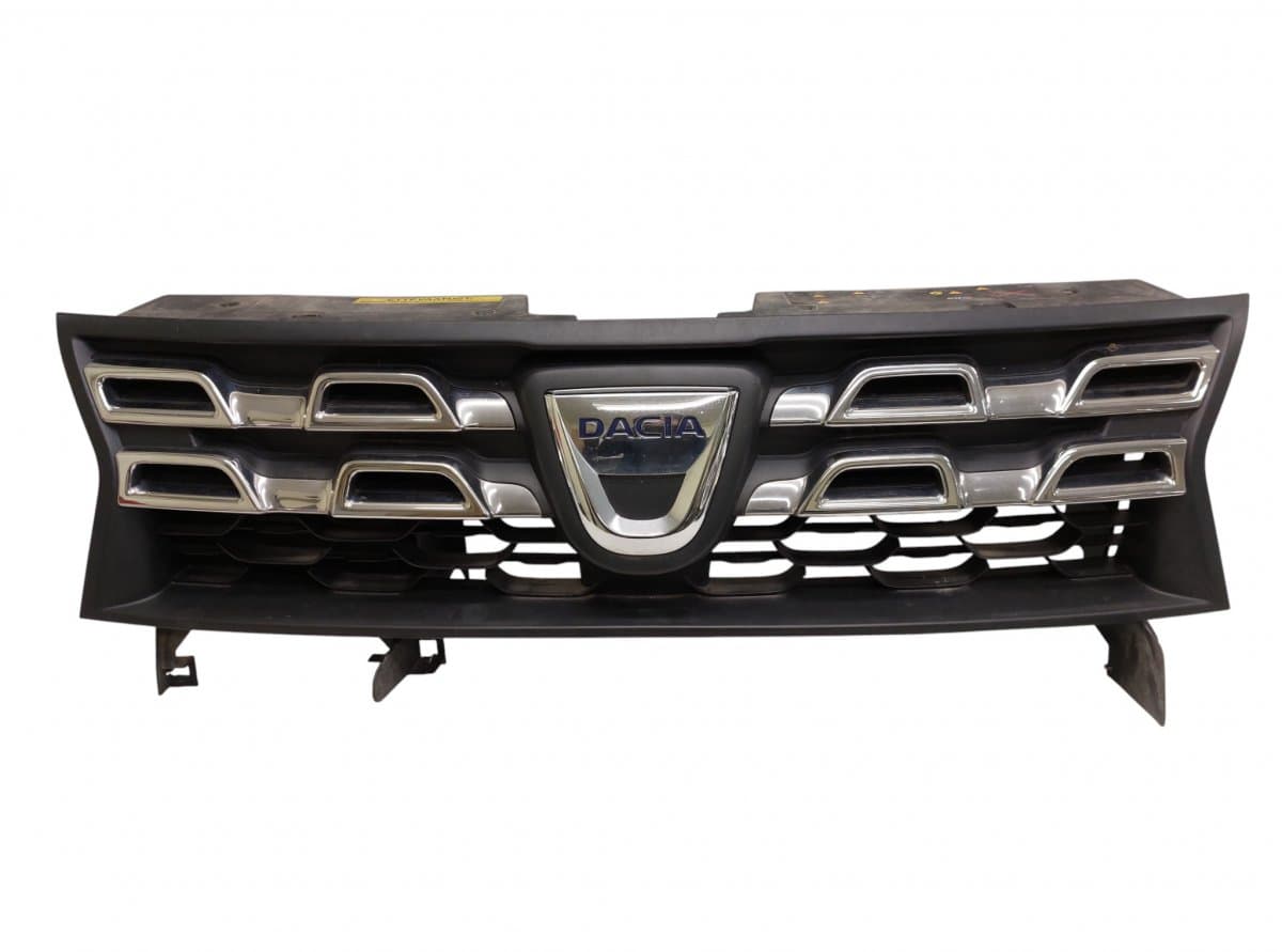 620780003R Radiator Grille DACIA DUSTER I (2010-2017)