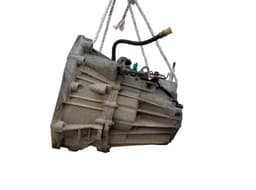 DACIA TL8008 TL8 BVM6 Gearbox DACIA DUSTER I (2010-2017) — thumbnail 2