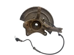 DACIA 8200881824 Wheel bearing housing front left DACIA DUSTER I (2010-2017) — thumbnail 2