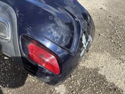 DS 1613950980 Rear bumper DS DS 4 / DS 4 CROSSBACK (07.15-) — thumbnail 3