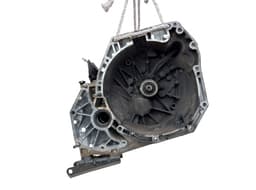 DACIA TL8008 TL8 BVM6 Gearbox DACIA DUSTER I (2010-2017) — thumbnail 1
