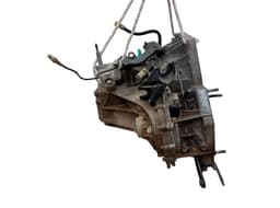 DACIA TL8008 TL8 BVM6 Gearbox DACIA DUSTER I (2010-2017) — thumbnail 4