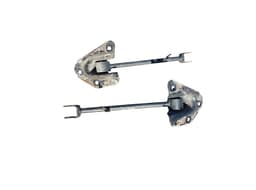 DACIA 554030064R Rear axle Beam DACIA DUSTER I (2010-2017) — thumbnail 6