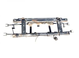 DACIA 554030064R Rear axle Beam DACIA DUSTER I (2010-2017) — thumbnail 1