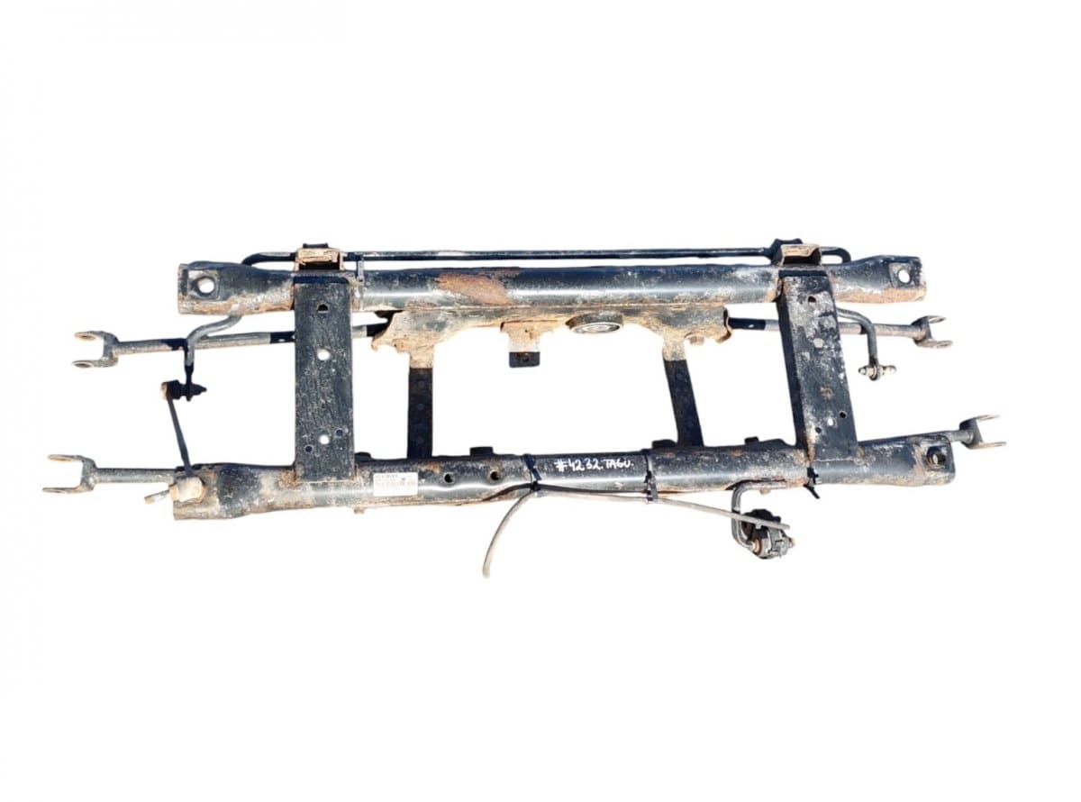 554030064R Rear axle Beam DACIA DUSTER I (2010-2017)