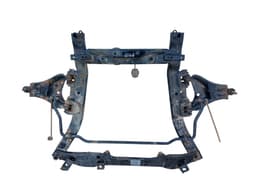 DACIA 544018731R Front Axle Beam DACIA DUSTER I (2010-2017) — thumbnail 1