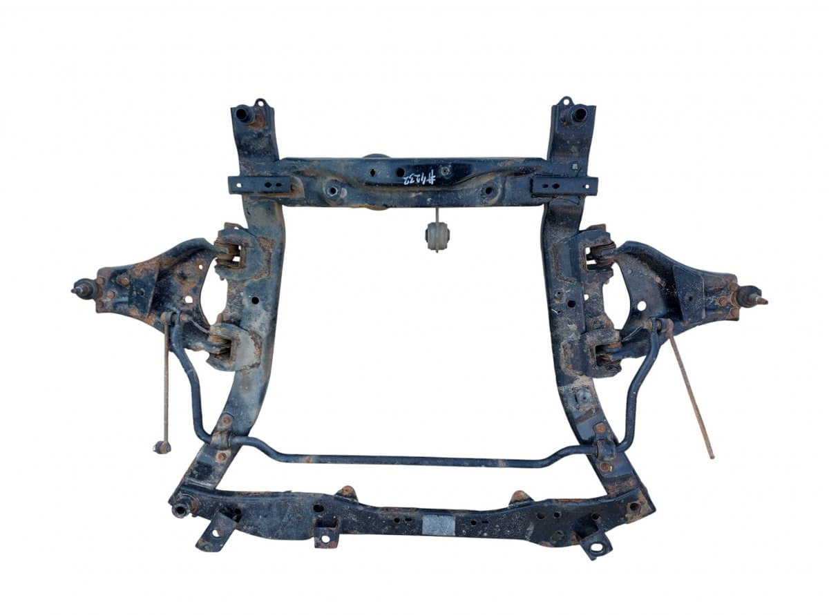 DACIA 544018731R Front Axle Beam DACIA DUSTER I (2010-2017)