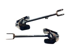 DACIA 554030064R Rear axle Beam DACIA DUSTER I (2010-2017) — thumbnail 5